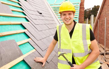 find trusted Elmore Back roofers in Gloucestershire