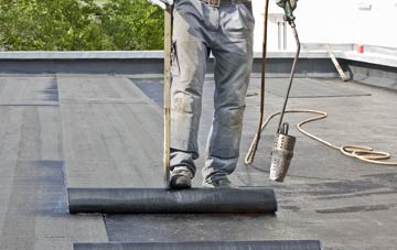 flat roof replacement Elmore Back, Gloucestershire