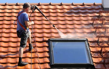 roof cleaning Elmore Back, Gloucestershire