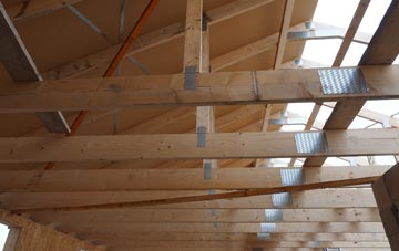 Elmore Back roof truss costs