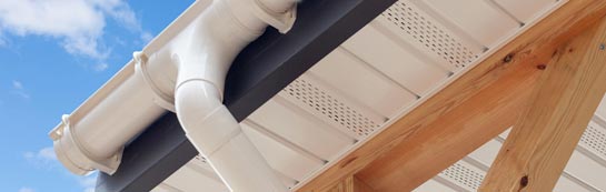 get Elmore Back guttering quotes today