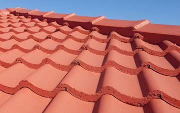 Elmore Back tile and slate roof replacement